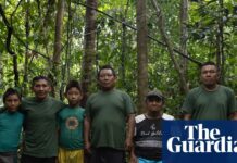 Розкриття давньої мудрості: як знання корінних народів є ключем до порятунку Амазонки