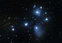 Pleiades: сімейне фото відкриває тисячі прихованих зірок