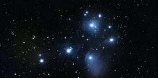 Pleiades: сімейне фото відкриває тисячі прихованих зірок