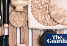 FDA змінює курс щодо тестування азбесту в косметиці