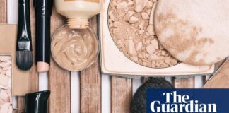 La FDA renverse son cours sur les tests d’amiante dans les cosmétiques