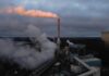 Global Emissions Soar Towards Record High Despite Recent Slowdown
