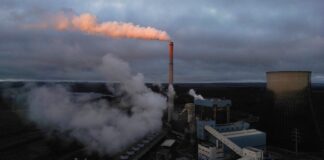 Глобальні викиди вуглецю невпинно наближаються до рекордних рівнів, незважаючи на останнє уповільнення