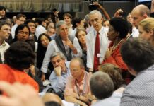 Навігація у складному світі кліматичних самітів ООН