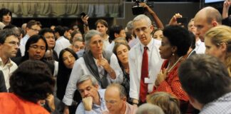 Навігація у складному світі кліматичних самітів ООН