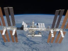 25 лет Международной космической станции: что археология говорит нам о жизни и работе в космосе