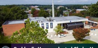 Центр космічних польотів Годдарда: невизначене майбутнє на тлі припинення роботи уряду