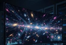 Всесвіт — це не комп’ютерна симуляція, показують нові дослідження