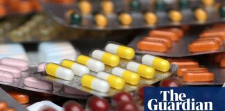 Великобританія збільшить витрати на ліки NHS на 25% у рамках нової торгової угоди зі США