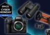 Розпродаж Amazon Cyber Monday: телескопи, біноклі та фотоапарати – найкращі пропозиції
