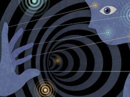 Гіпноз: як мозок створює реальність