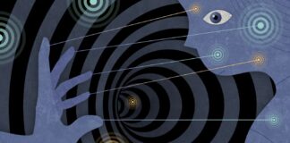 Hipnose: como o cérebro cria a realidade