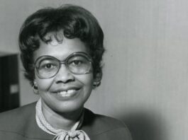 Гледіс Вест, піонер технології GPS, померла у віці 95 років