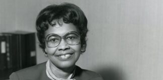 Гледіс Вест, піонер технології GPS, померла у віці 95 років