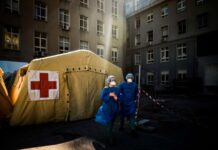 Trvalý dopad nemoci: Historická recenze