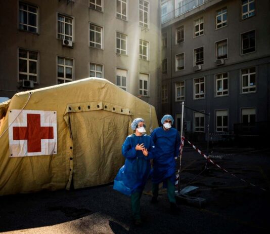 Стійкий вплив хвороби: історичний огляд