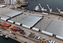 Bundesrichter stellt Windparkprojekt in Rhode Island wieder her, das von der Trump-Administration blockiert wurde