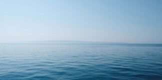 Рекордні рівні потепління океану сигналізують про прискорення кліматичної кризи