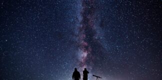 Guia do céu noturno de fevereiro de 2026: principais eventos e como observá-los