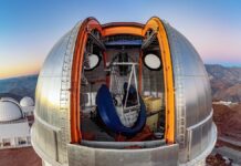 Результати дослідження темної енергії: нові дані натякають на таємницю розширення Всесвіту