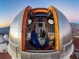 Результати дослідження темної енергії: нові дані натякають на таємницю розширення Всесвіту