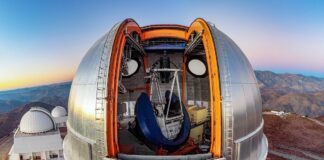 Resultados da pesquisa de energia escura: novos dados sugerem o mistério da expansão do universo