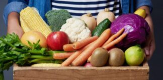 Makanan yang Tidak Diolah Mengurangi Kalori Tanpa Mengurangi Ukuran Makanan: Penelitian Baru Mengungkap ‘Kecerdasan Nutrisi’