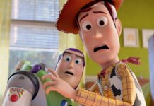 Історія Іграшок 5: Іграшки проти Технологій у Новій Битві Pixar за Дитинство