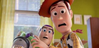 Історія Іграшок 5: Іграшки проти Технологій у Новій Битві Pixar за Дитинство