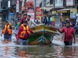 Підйом Рівень Моря: Існуючі Оцінки Серйозно Занижені