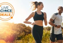 Amazon’s Big Spring Sale: Health & Fitness Deals Arrive Early