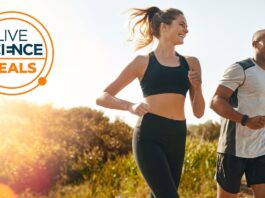 Великий Весняний Розпродаж Amazon: Знижки на Здоров’я та Фітнес Вже Почалися