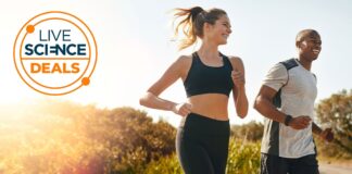 Velký jarní výprodej Amazonu: Slevy pro zdraví a fitness již začaly