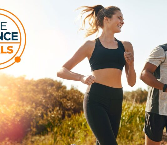 Великий Весняний Розпродаж Amazon: Знижки на Здоров’я та Фітнес Вже Почалися