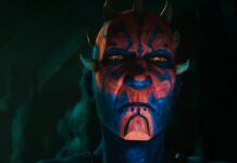 Зоряні війни: Моул – Король тіней Трейлер Розкриває Новий Жорстокий Серіал
