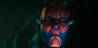 Зоряні війни: Моул – Король тіней Трейлер Розкриває Новий Жорстокий Серіал