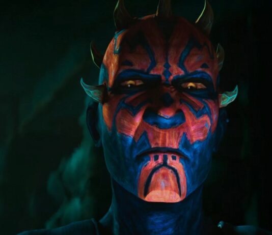 Зоряні війни: Моул – Король тіней Трейлер Розкриває Новий Жорстокий Серіал