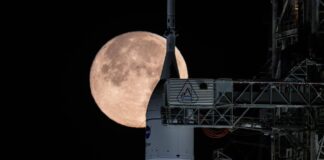Artemis 2: Розклад запуску і чого очікувати від пілотованої місії NASA на Місяць