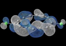 Нова молекула ‘Половина-Мебіуса’ перевизначає контроль за формою молекул