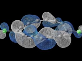 Нова молекула ‘Половина-Мебіуса’ перевизначає контроль за формою молекул