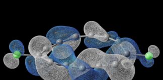 Нова молекула ‘Половина-Мебіуса’ перевизначає контроль за формою молекул