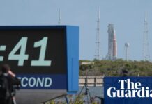 Artemis II: Повернення Людства на Місячну Орбіту Після 54 Років