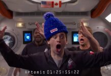 From Lunar Splashdown to Comedy Gold: SNL Parodies NASA’s Artemis 2 Mission