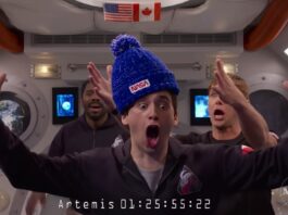 Від приводу на Місяці до комедійного тріумфу: SNL пародує місію NASA «Artemis 2»