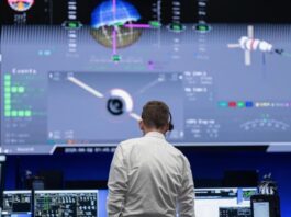 Свідки історії: як дивитися повінь корабля «Артеміда-II»