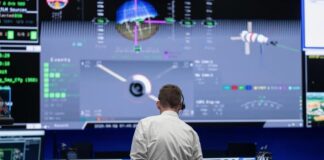 Свідки історії: як дивитися повінь корабля «Артеміда-II»