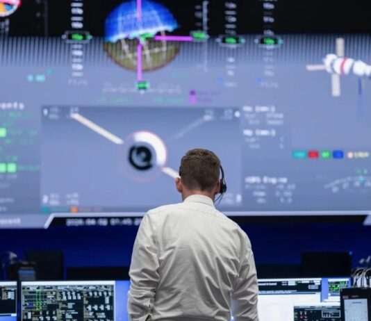 Свідки історії: як дивитися повінь корабля «Артеміда-II»