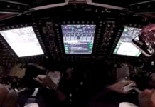 Астронавти “Артеміди-II” задокументували історичну місію на Місяць за допомогою iPhone