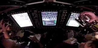 Astronautas do Artemis II documentam missão histórica na Lua com iPhones