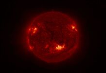 Archeologia gwiazd: odkrywanie tajemnic magnetycznych umierających gwiazd